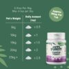 Natural Digestive Support Powder 100g - Image 5