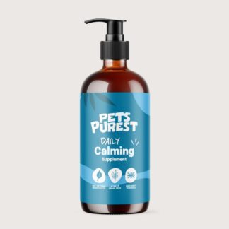Daily Calming Supplement 300ml