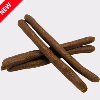 Duck Sausage