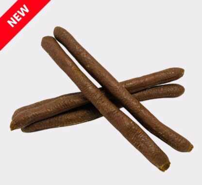 Duck Sausage