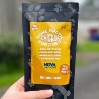 Bone Broth - Organic Chicken 230ml