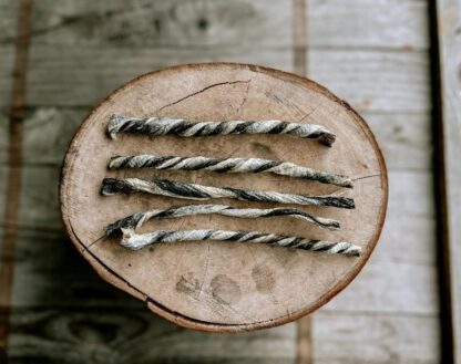 Basa Fish Twists (6 pieces) - Image 3