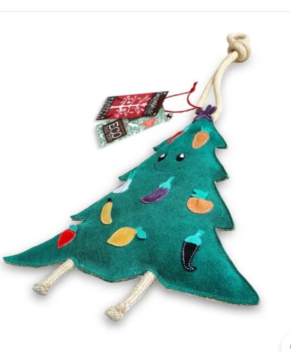 Carol the Christmas Tree Eco Toy (Extra Large)