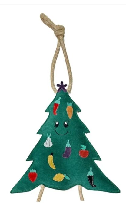 Carol the Christmas Tree Eco Toy (Extra Large) - Image 3