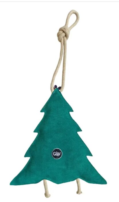 Carol the Christmas Tree Eco Toy (Extra Large) - Image 4
