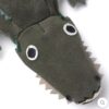 Colin the Crocodile Eco Toy - Image 4