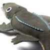 Colin the Crocodile Eco Toy - Image 2