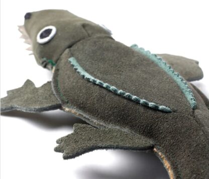 Colin the Crocodile Eco Toy - Image 2