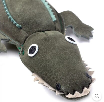 Colin the Crocodile Eco Toy - Image 6