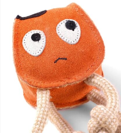 Sid the Squid Eco Toy - Image 2