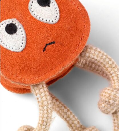 Sid the Squid Eco Toy - Image 5