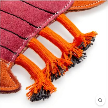 Larry the Lobster Eco Toy - Image 2