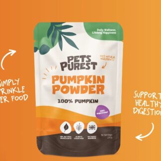Pumpkin Powder 250g