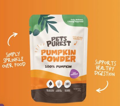Pumpkin Powder 250g