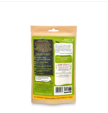 Ingrid's incredible insects' Eco insect Bakes, 130g - Image 3