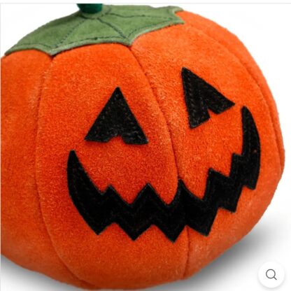 Patch the Pumpkin! Eco Toy - Image 3