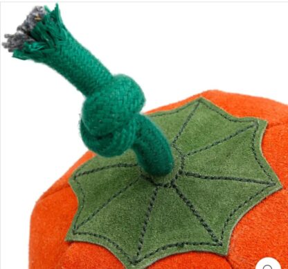 Patch the Pumpkin! Eco Toy - Image 2