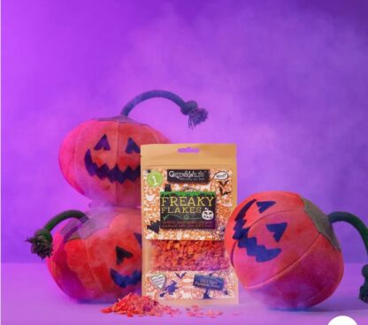 Patch the Pumpkin! Eco Toy - Image 5