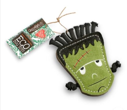 Stitch Eco Toy