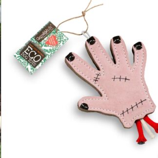 The Hand! Eco Toy