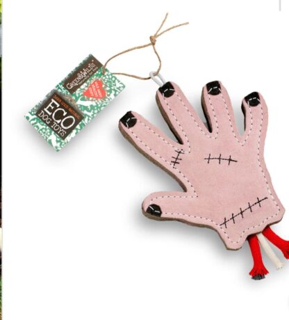 The Hand! Eco Toy
