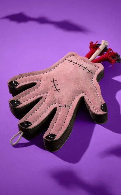 The Hand! Eco Toy - Image 2