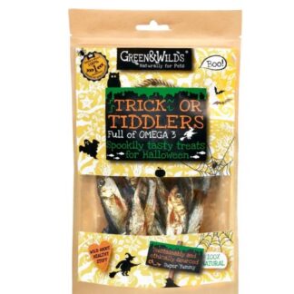 Trick or Tiddlers! 75g