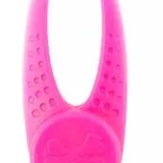Wrap around LED Night time Blinker - PINK
