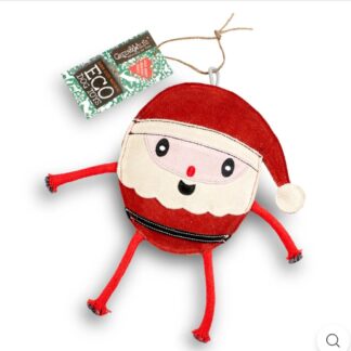 Chris Santa Claus Eco Toy