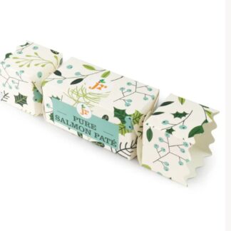Christmas PURE Salmon Cracker