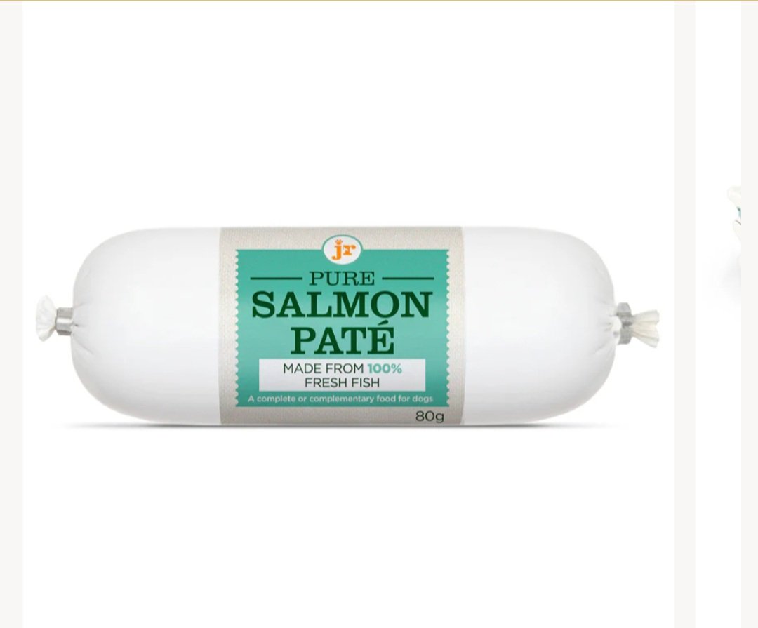 Christmas PURE Salmon Cracker - Image 2