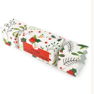 Christmas PURE Turkey Pate Cracker