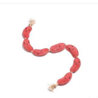 The Sizzle Sisters Eco Toy