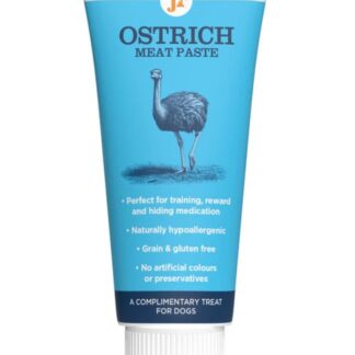 Ostrich Paste 75g