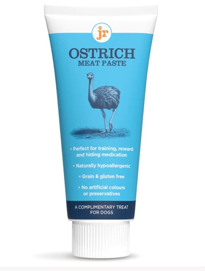Ostrich Paste 75g