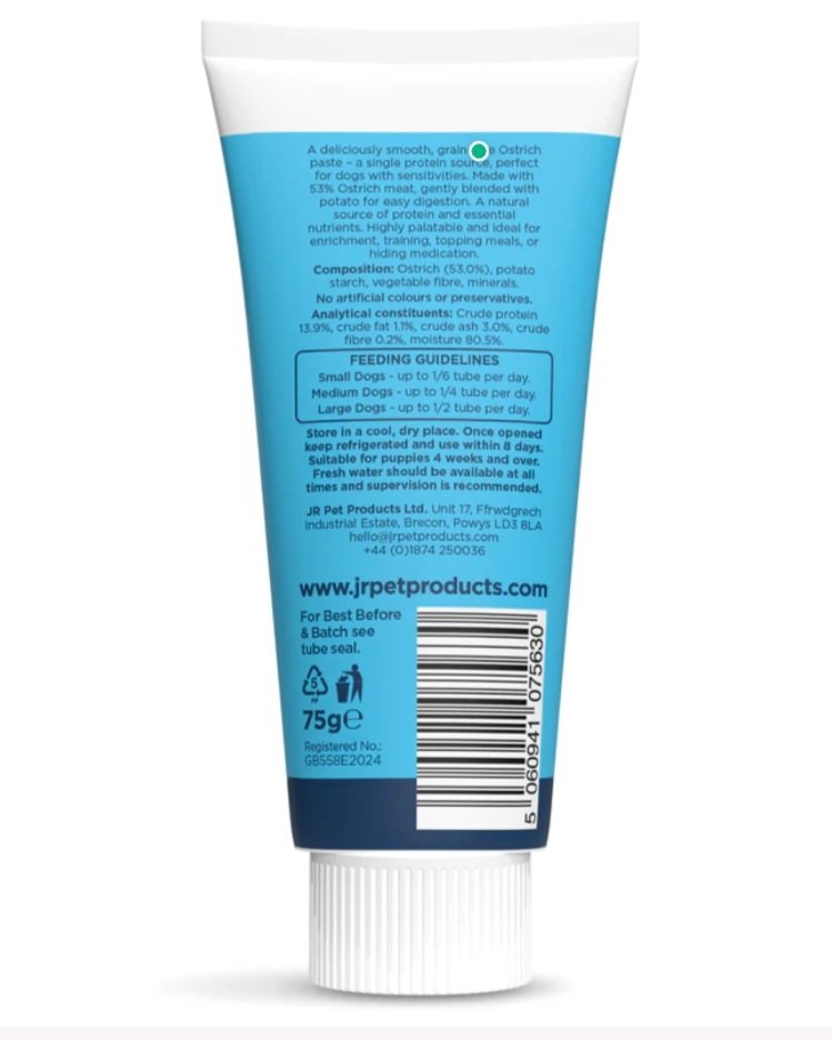 Ostrich Paste 75g - Image 2
