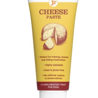 Cheese Paste 75g Tube