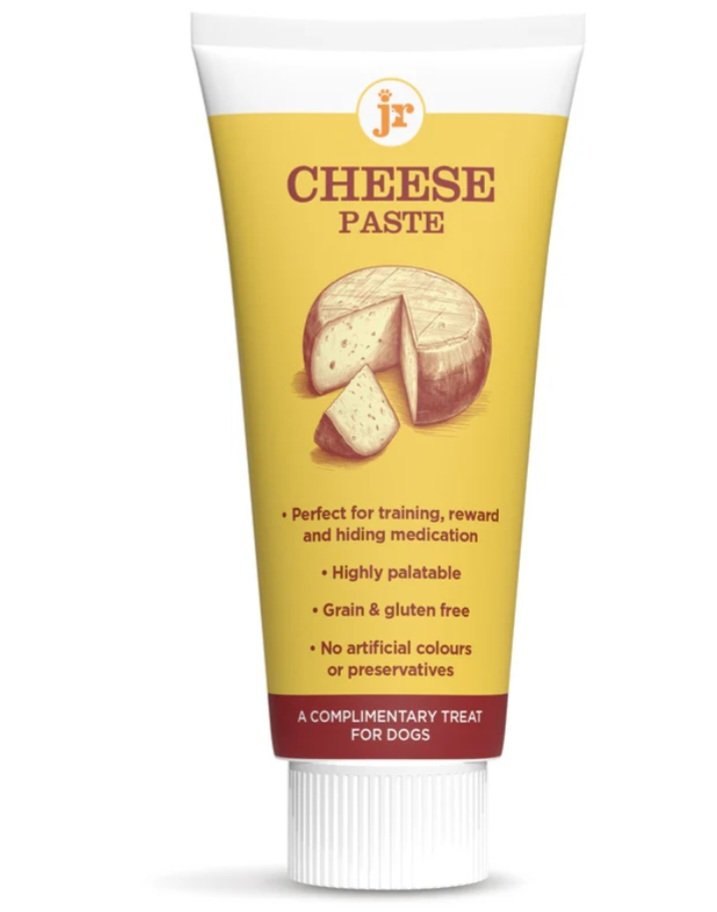 Cheese Paste 75g Tube